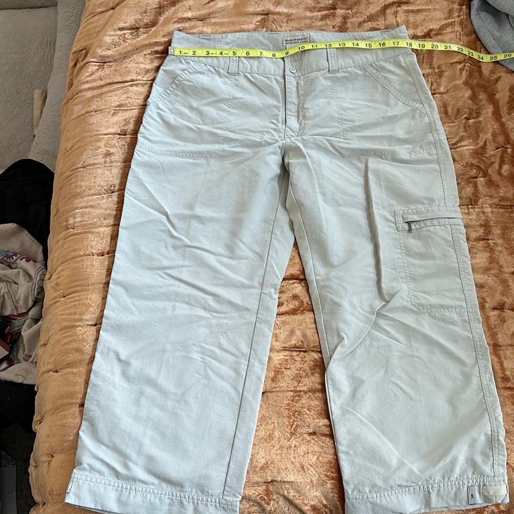 Royal Robins Pants Sz 14